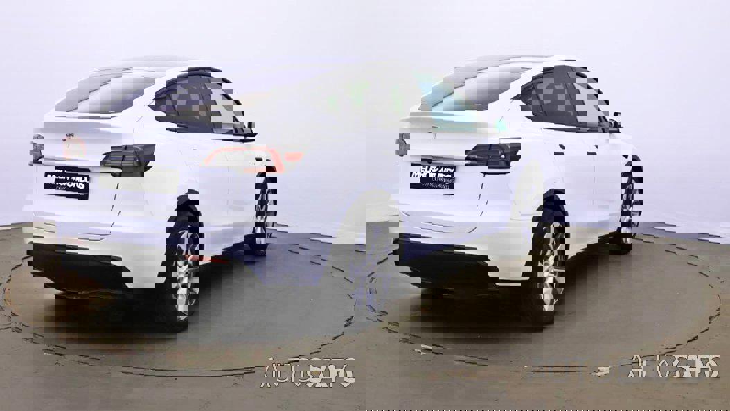 Tesla Model Y Standard RWD de 2023