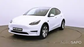 Tesla Model Y Standard RWD de 2023