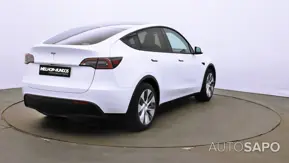 Tesla Model Y Standard RWD de 2023