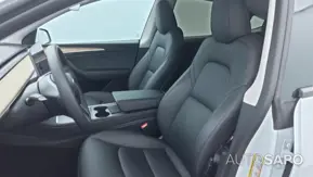 Tesla Model Y Standard RWD de 2023