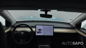 Tesla Model Y Standard RWD de 2023