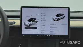 Tesla Model Y Standard RWD de 2023