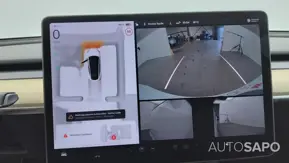 Tesla Model Y Standard RWD de 2023