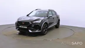 Cupra Formentor 1.4 e-Hybrid Cupra DSG VZ de 2023