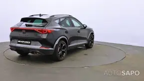 Cupra Formentor 1.4 e-Hybrid Cupra DSG VZ de 2023