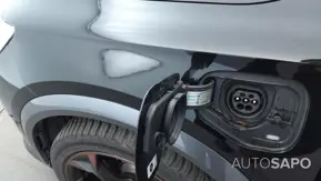 Cupra Formentor 1.4 e-Hybrid Cupra DSG VZ de 2023