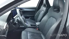 Cupra Formentor 1.4 e-Hybrid Cupra DSG VZ de 2023