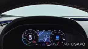 Cupra Formentor 1.4 e-Hybrid Cupra DSG VZ de 2023