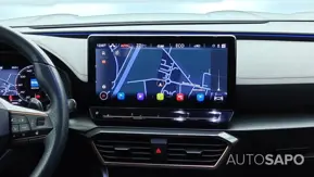 Cupra Formentor 1.4 e-Hybrid Cupra DSG VZ de 2023