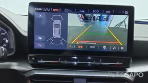 Cupra Formentor 1.4 e-Hybrid Cupra DSG VZ de 2023
