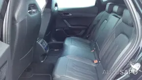 Cupra Formentor 1.4 e-Hybrid Cupra DSG VZ de 2023
