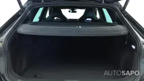 Cupra Formentor 1.4 e-Hybrid Cupra DSG VZ de 2023