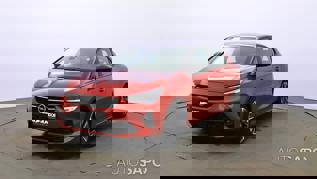 Opel Corsa-e de 2021