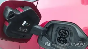 Opel Corsa-e de 2021