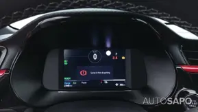 Opel Corsa-e de 2021