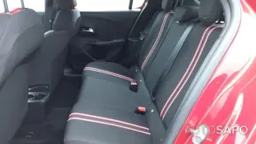 Opel Corsa-e de 2021