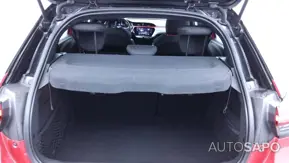 Opel Corsa-e de 2021