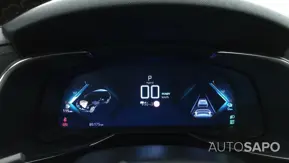 DS DS7 Crossback de 2021