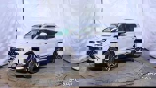 Hyundai Santa Fé de 2021