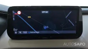 Hyundai Santa Fé de 2021
