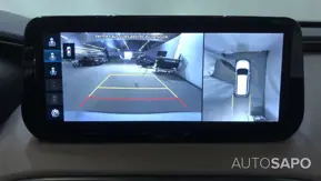 Hyundai Santa Fé de 2021
