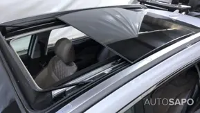 Hyundai Santa Fé de 2021