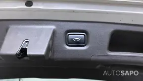 Hyundai Santa Fé de 2021