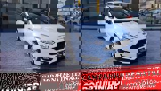Ford Focus de 2017