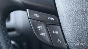 Ford Focus de 2017