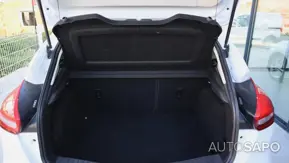 Ford Focus de 2017