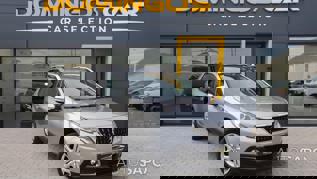 Peugeot 2008 de 2017