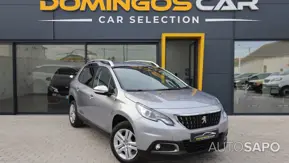 Peugeot 2008 de 2017