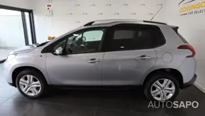 Peugeot 2008 de 2017