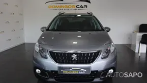 Peugeot 2008 de 2017
