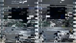 Audi A4 de 2018