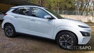 Hyundai Kauai de 2024