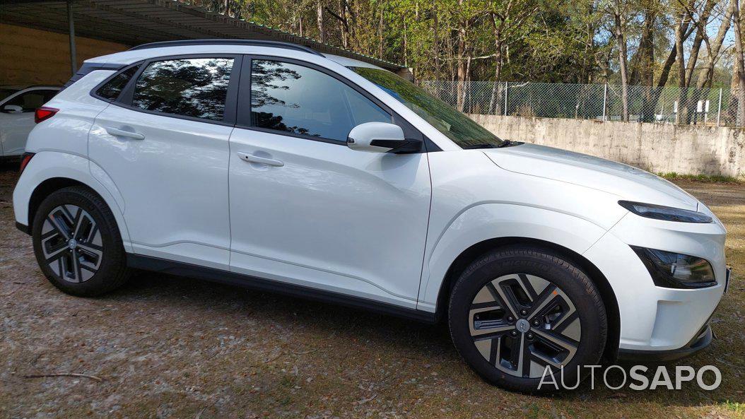 Hyundai Kauai de 2024