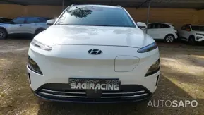 Hyundai Kauai de 2024