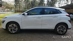 Hyundai Kauai de 2024