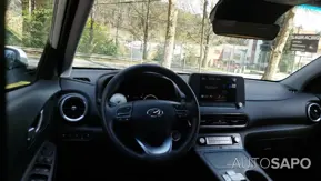 Hyundai Kauai de 2024