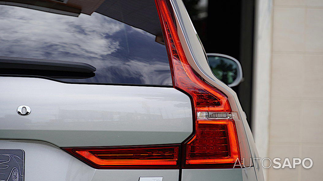 Volvo XC60 2.0 T6 PHEV Inscription AWD de 2022
