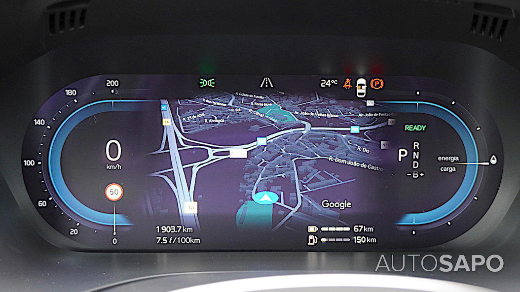 Volvo XC60 2.0 T6 PHEV Inscription AWD de 2022