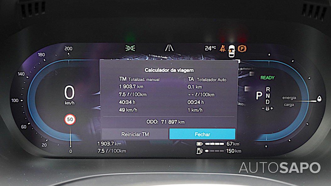Volvo XC60 2.0 T6 PHEV Inscription AWD de 2022