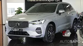 Volvo XC60 2.0 T6 PHEV Inscription AWD de 2022