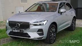 Volvo XC60 2.0 T6 PHEV Inscription AWD de 2022