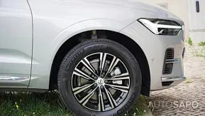 Volvo XC60 2.0 T6 PHEV Inscription AWD de 2022