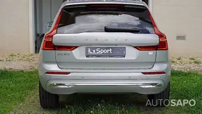 Volvo XC60 2.0 T6 PHEV Inscription AWD de 2022