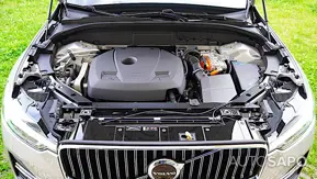 Volvo XC60 2.0 T6 PHEV Inscription AWD de 2022