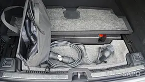 Volvo XC60 2.0 T6 PHEV Inscription AWD de 2022