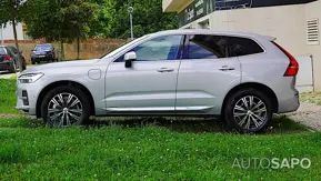 Volvo XC60 2.0 T6 PHEV Inscription AWD de 2022